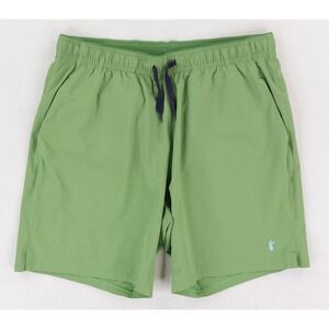 Cotopaxi Men's Valle Active Short Mens Medium Green 7" Inseam Athletic